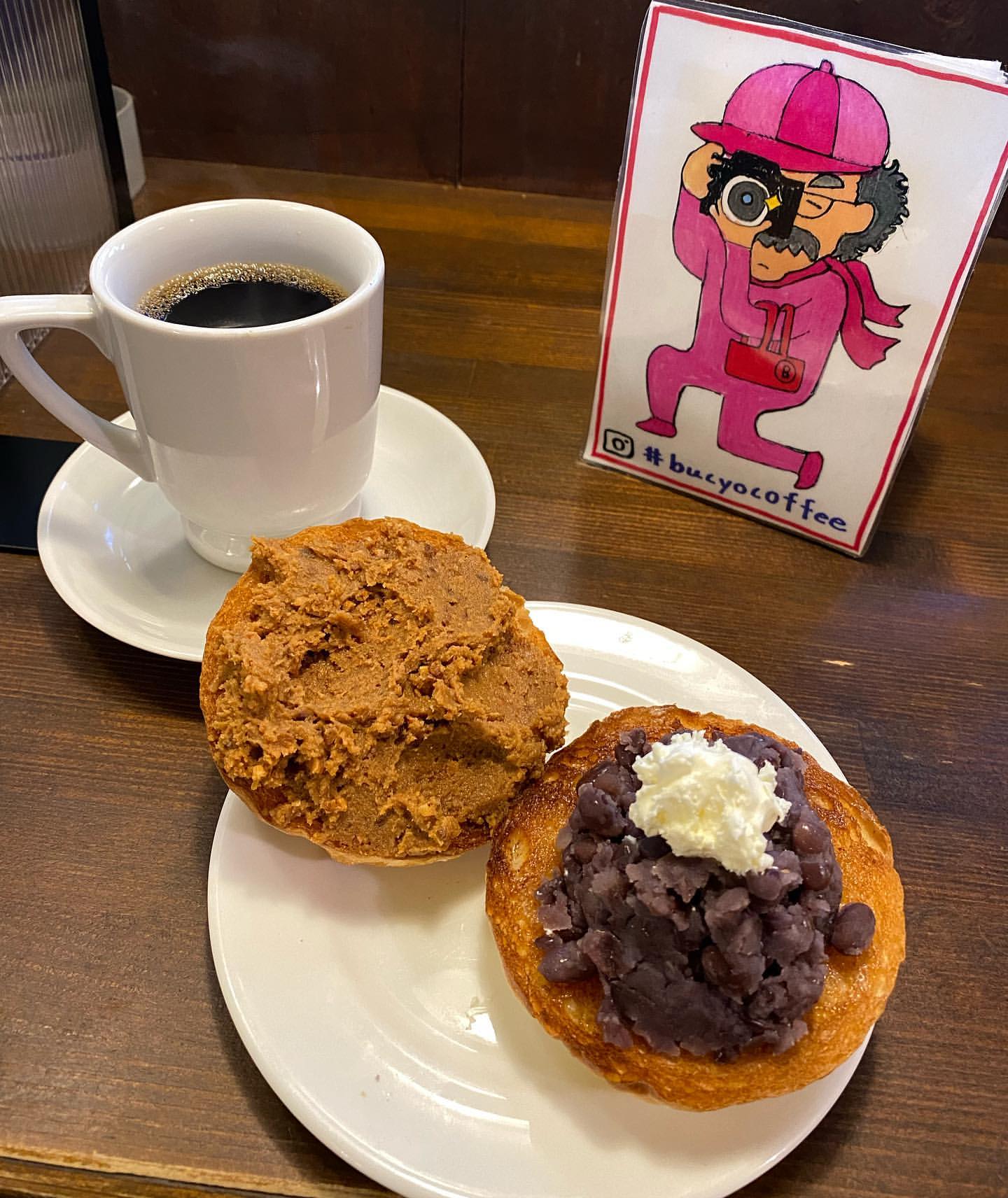 日本,名古屋,咖啡廳,早餐,BUCYO COFFEE,yoake,coffee house KAKO,BONBON,CROCECo NEXT